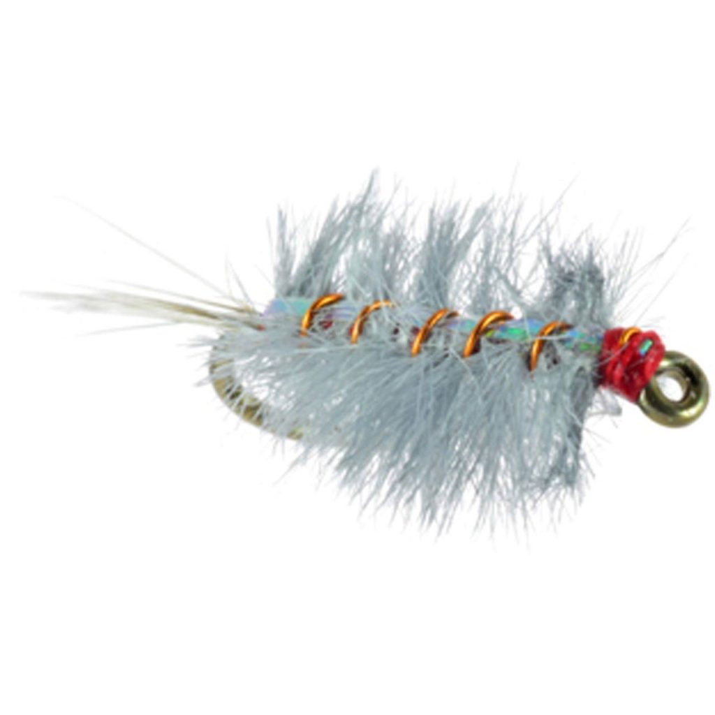 Fly Tying